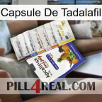 Tadalafil Capsule 11